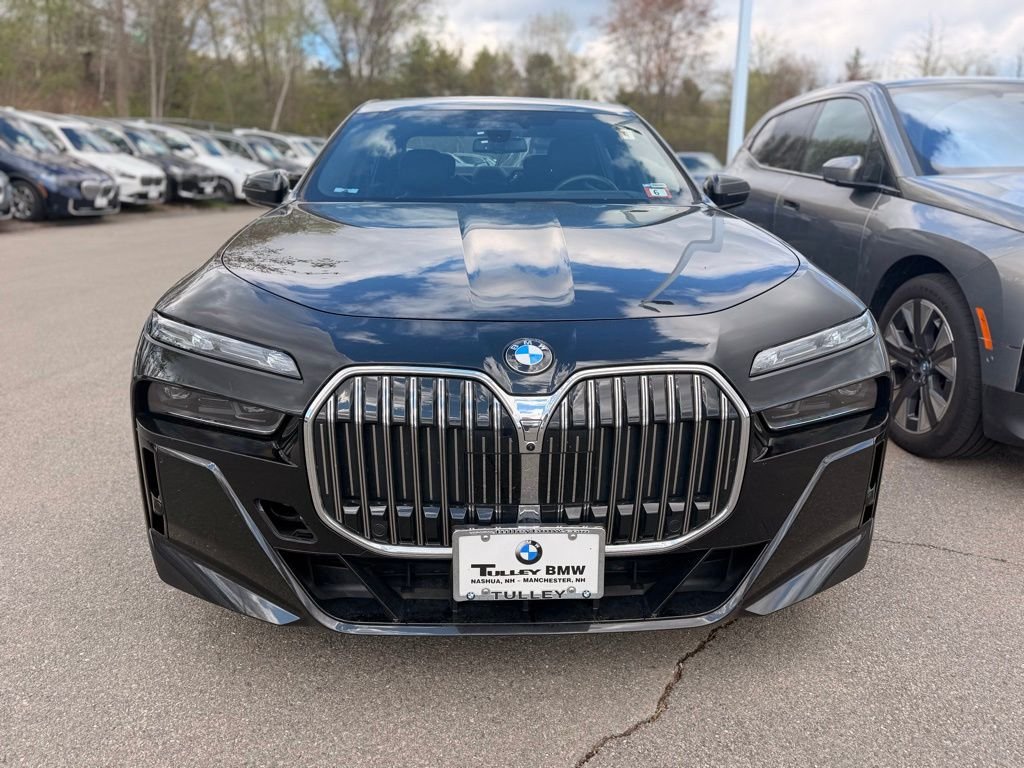 bmw 7 series 2024 WBA33EJ04RCP92002 image bmw 7 series 2024 WBA33EJ04RCP92002 image